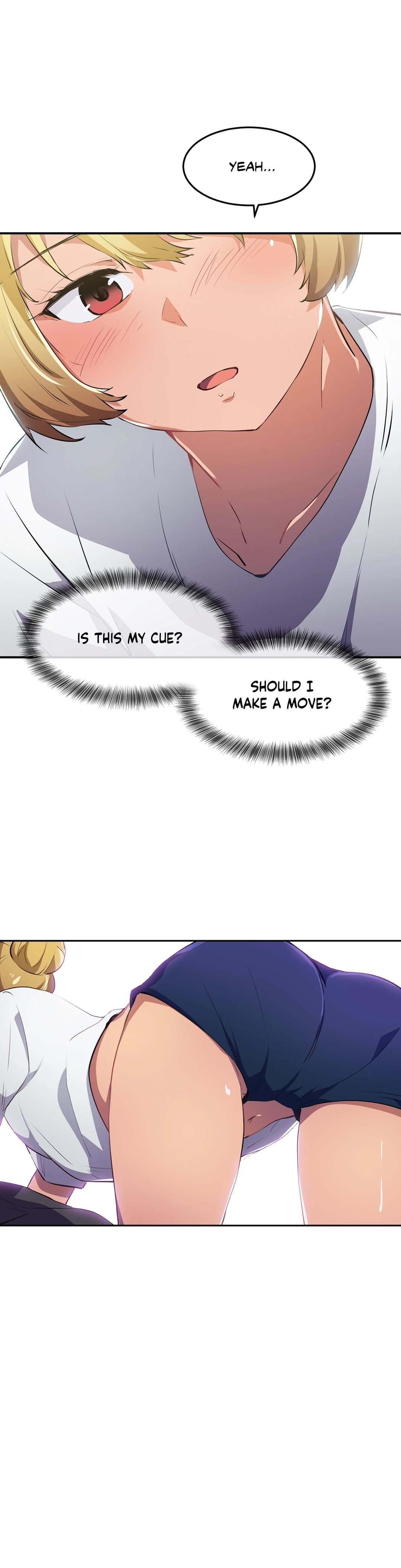 I Wanna Be a Daughter Thief Chapter 9 - HolyManga.Net