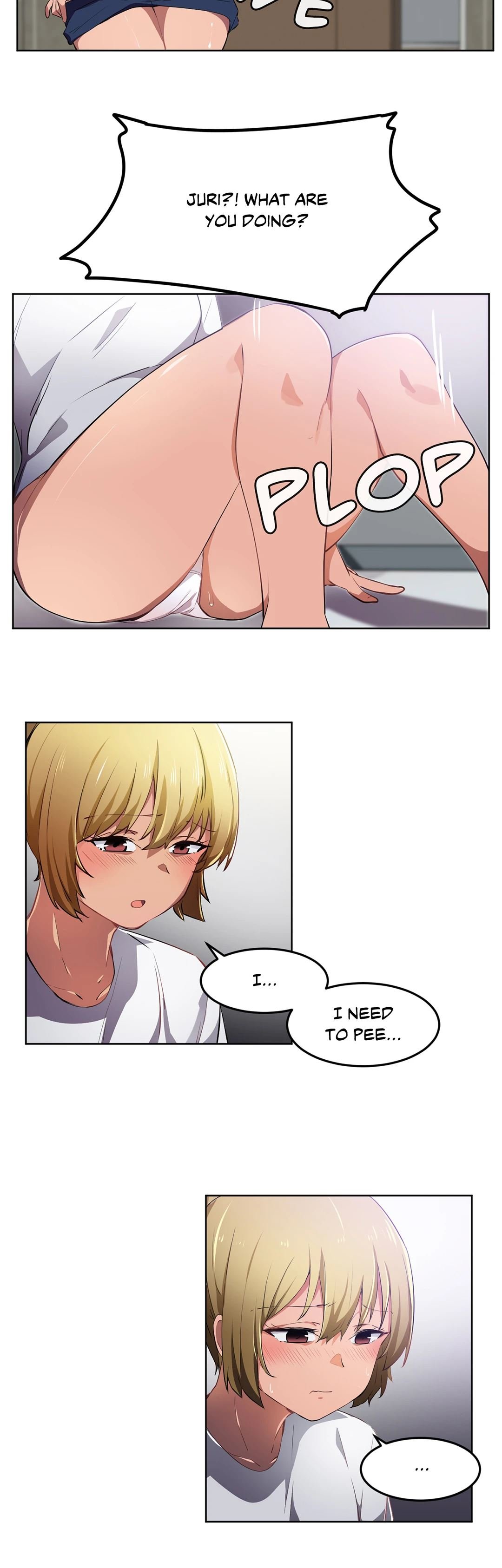 I Wanna Be a Daughter Thief Chapter 9 - HolyManga.Net
