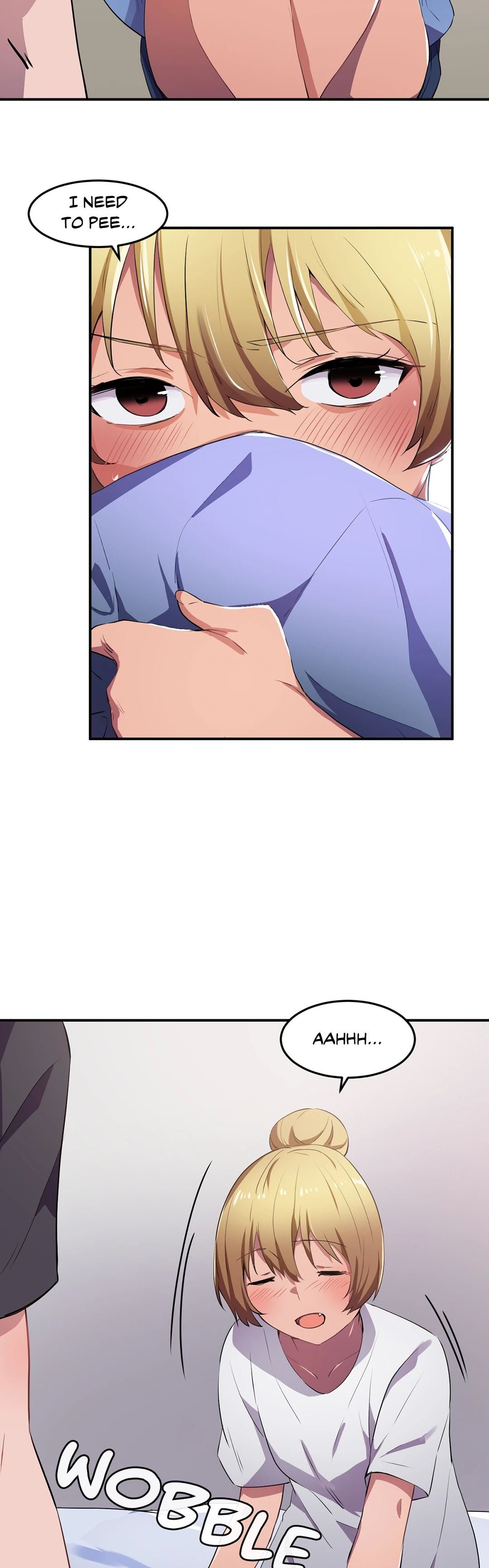 I Wanna Be a Daughter Thief Chapter 9 - HolyManga.Net