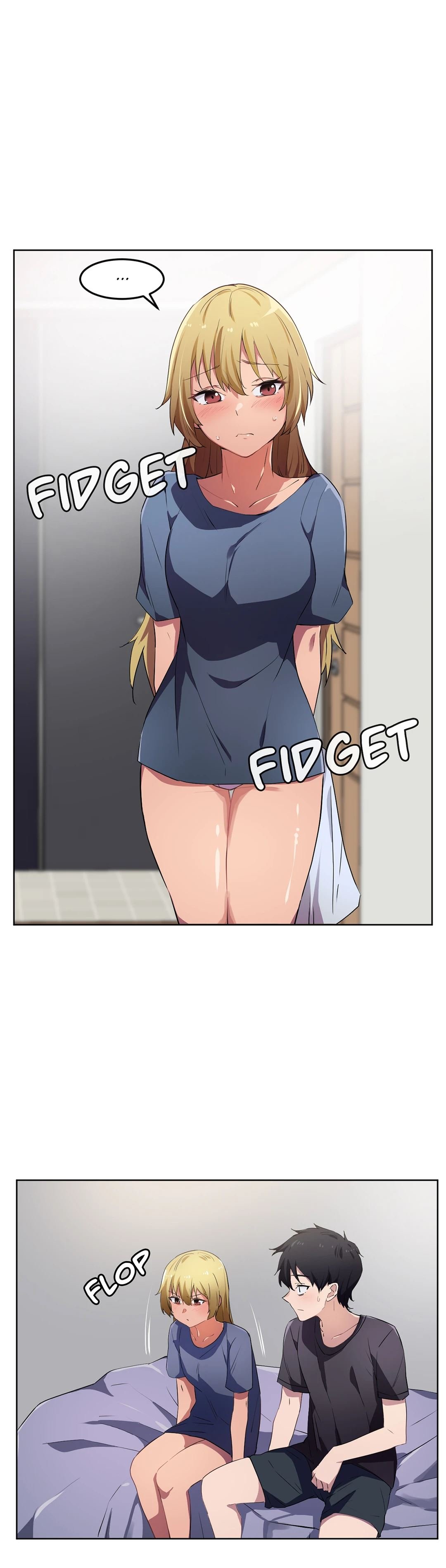 I Wanna Be a Daughter Thief Chapter 9 - HolyManga.Net