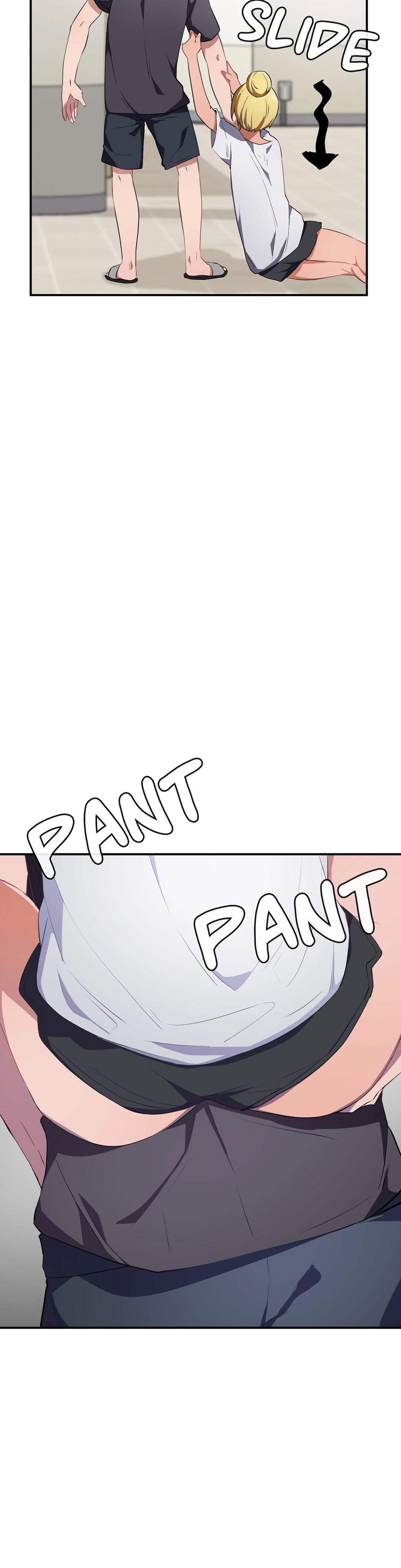 I Wanna Be a Daughter Thief Chapter 9 - HolyManga.Net