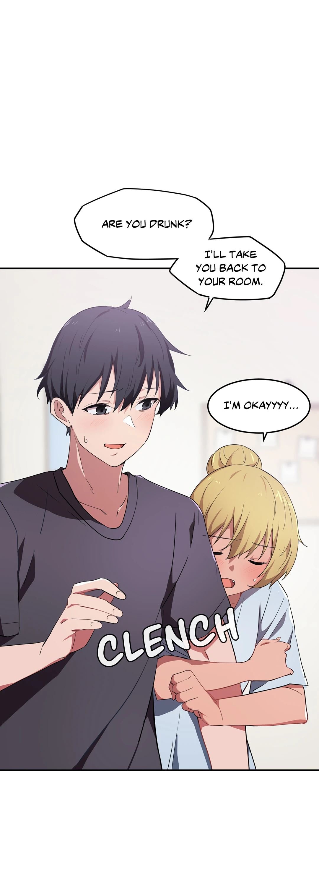 I Wanna Be a Daughter Thief Chapter 9 - HolyManga.Net