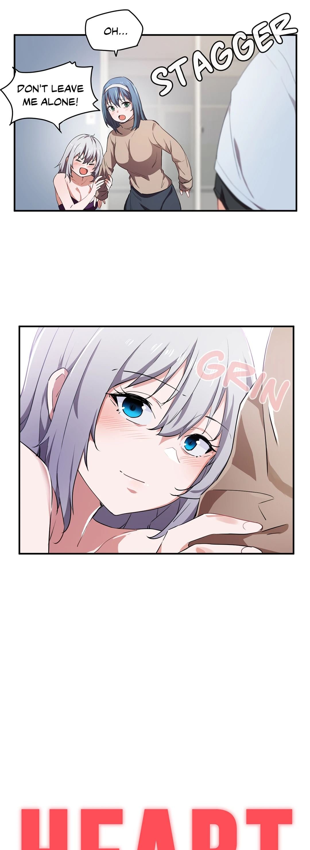 I Wanna Be a Daughter Thief Chapter 9 - HolyManga.Net