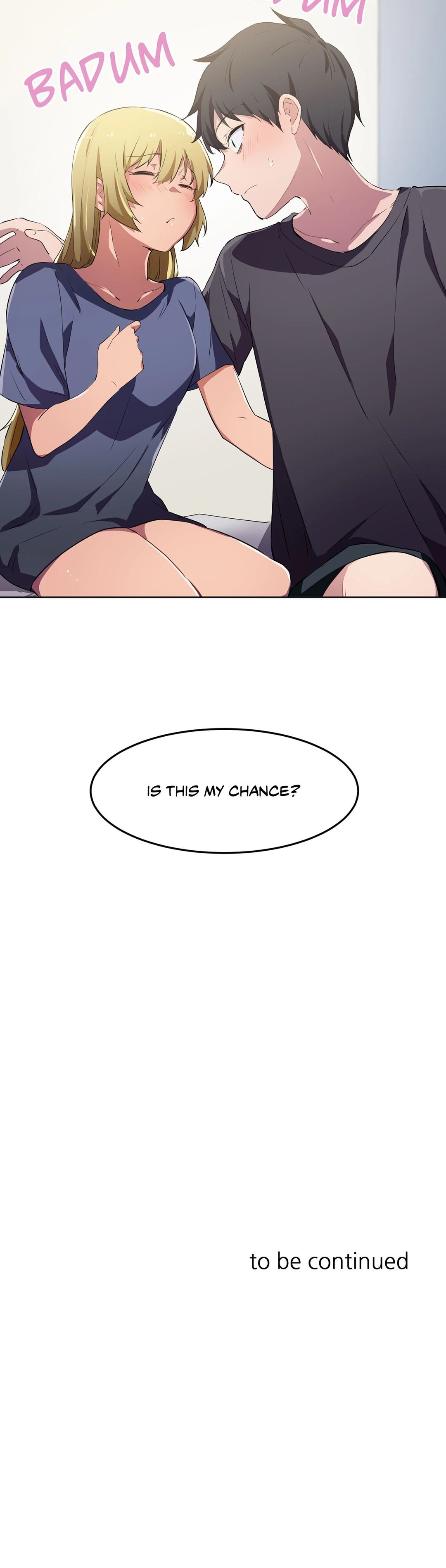 I Wanna Be a Daughter Thief Chapter 9 - HolyManga.Net