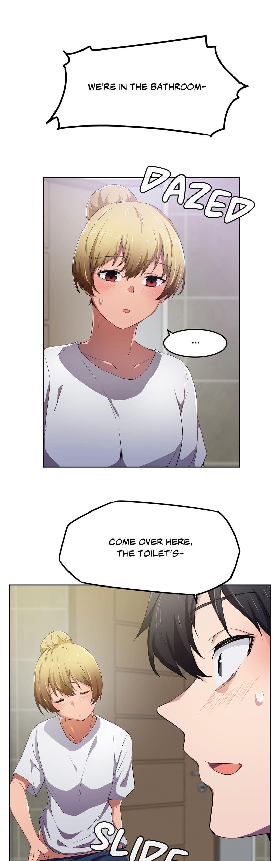 I Wanna Be a Daughter Thief Chapter 9 - HolyManga.Net