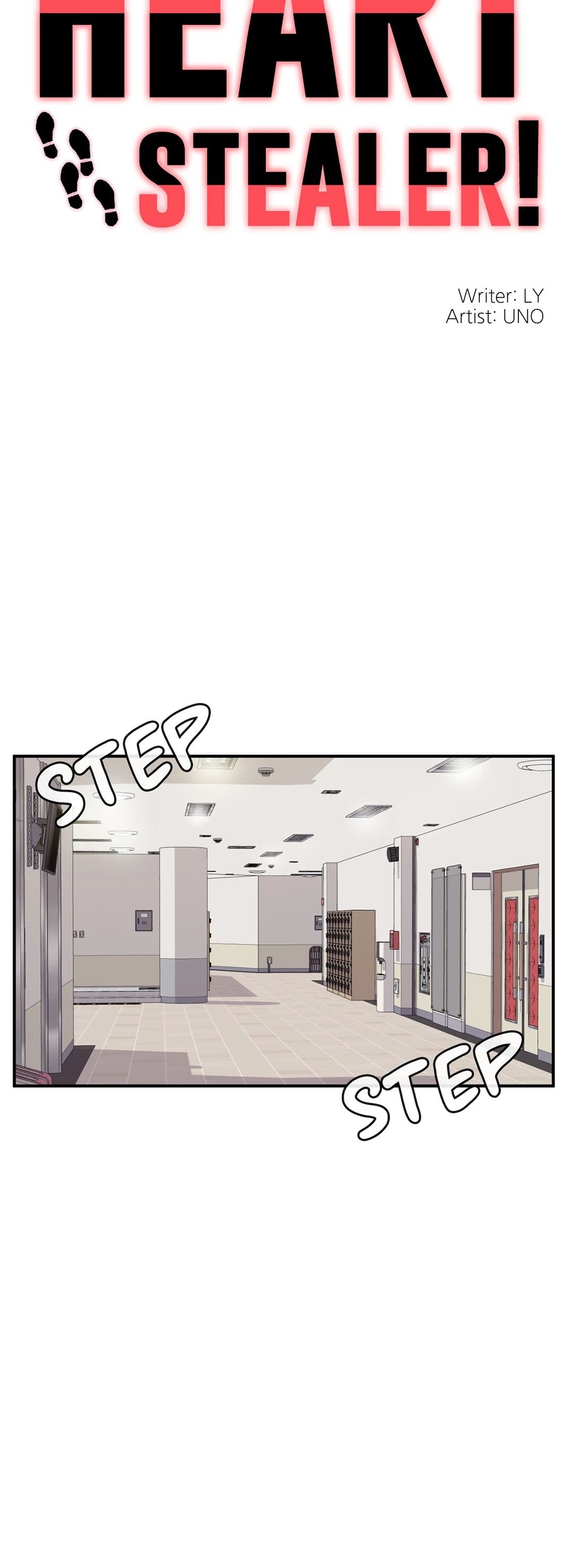 I Wanna Be a Daughter Thief Chapter 9 - HolyManga.Net