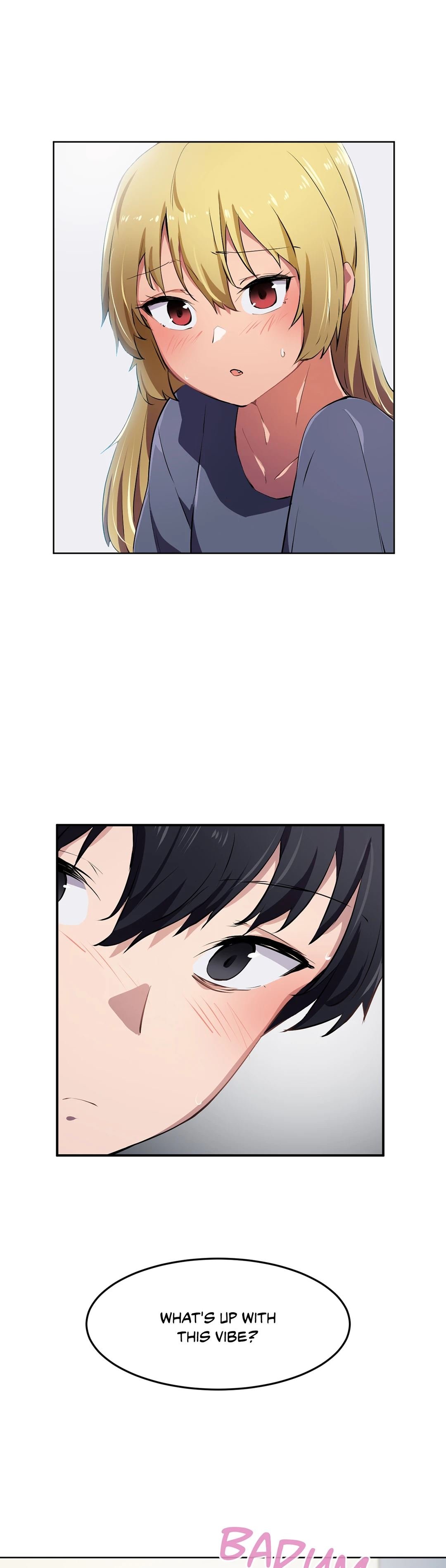 I Wanna Be a Daughter Thief Chapter 9 - HolyManga.Net