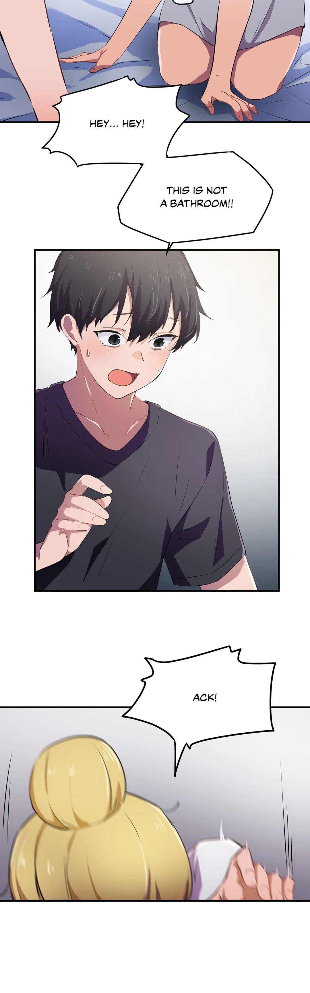 I Wanna Be a Daughter Thief Chapter 9 - HolyManga.Net