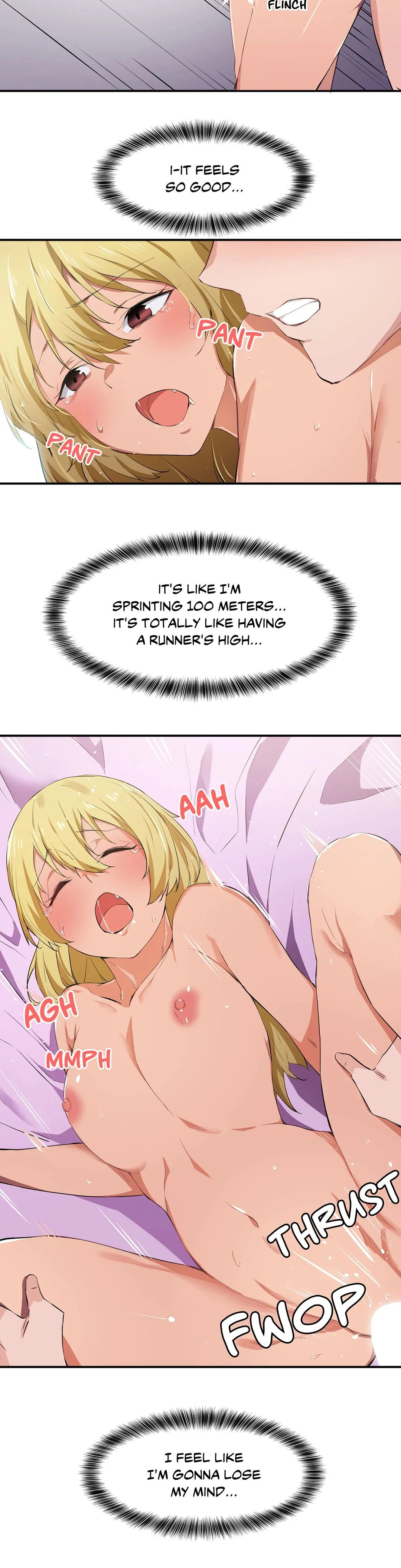 I Wanna Be a Daughter Thief Chapter 10 - HolyManga.Net