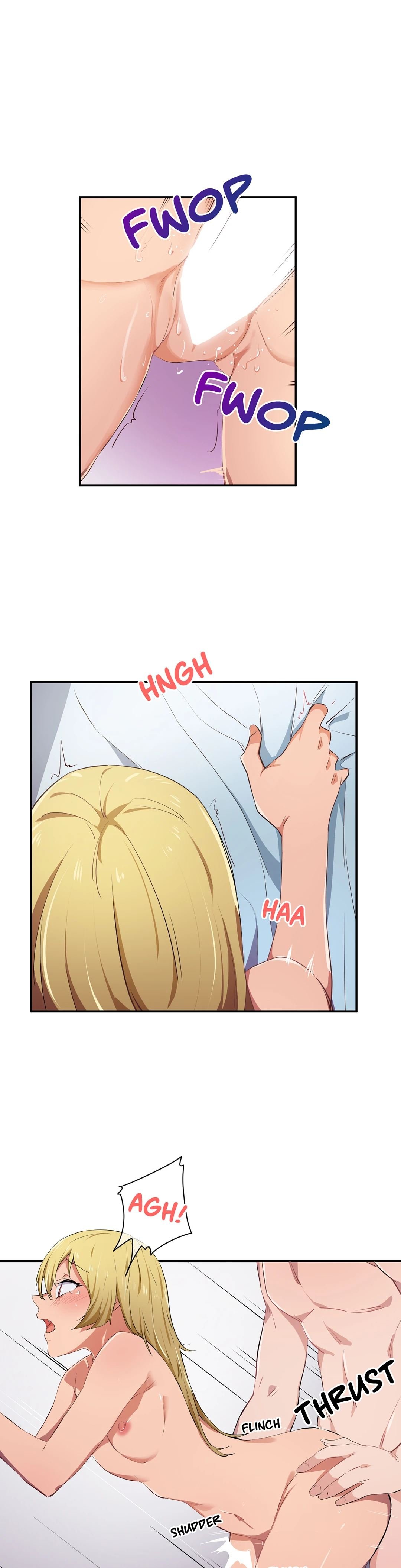 I Wanna Be a Daughter Thief Chapter 10 - HolyManga.Net