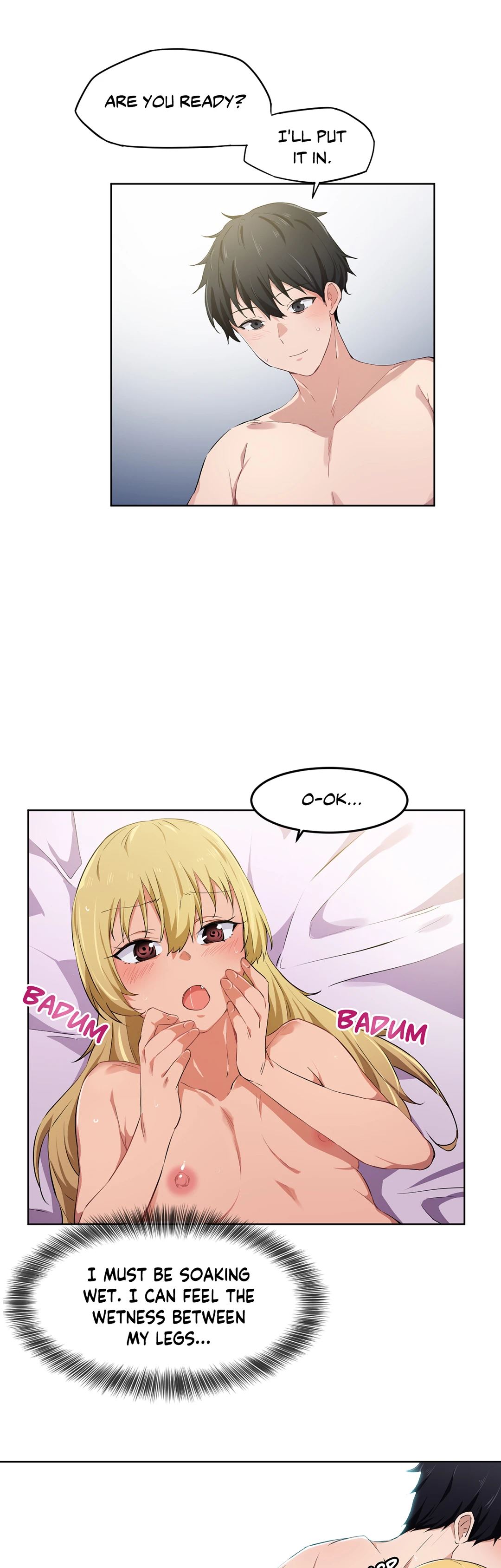 I Wanna Be a Daughter Thief Chapter 10 - HolyManga.Net