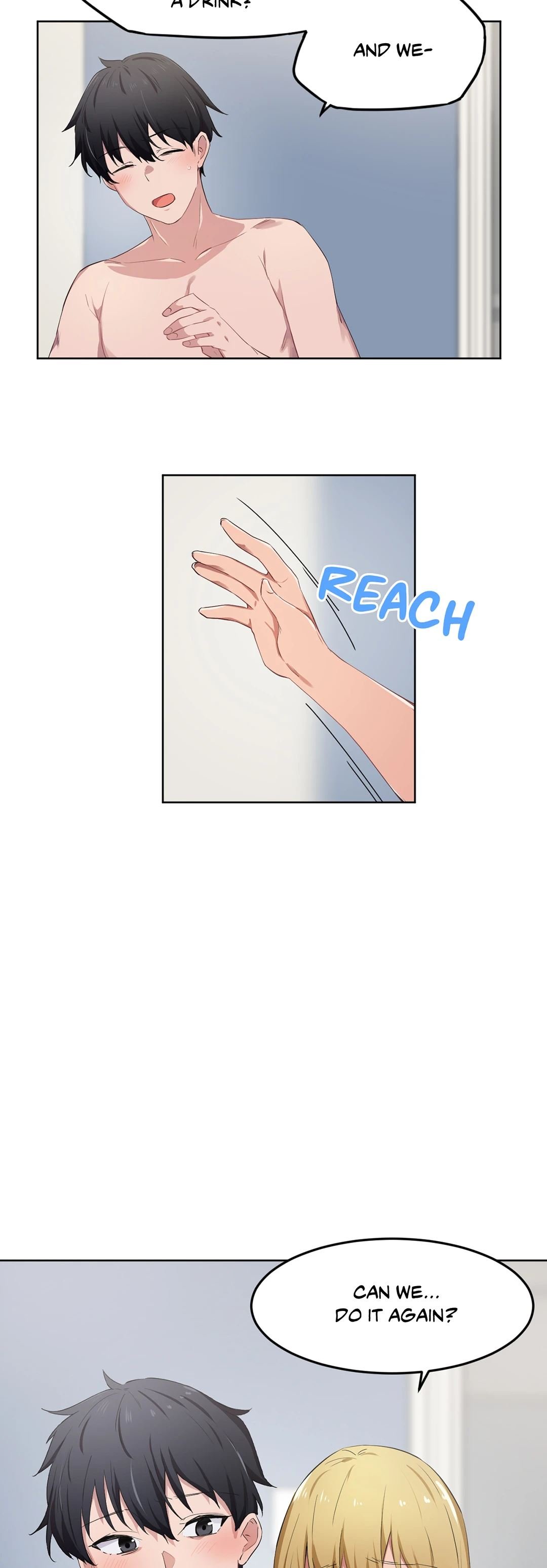 I Wanna Be a Daughter Thief Chapter 10 - HolyManga.Net