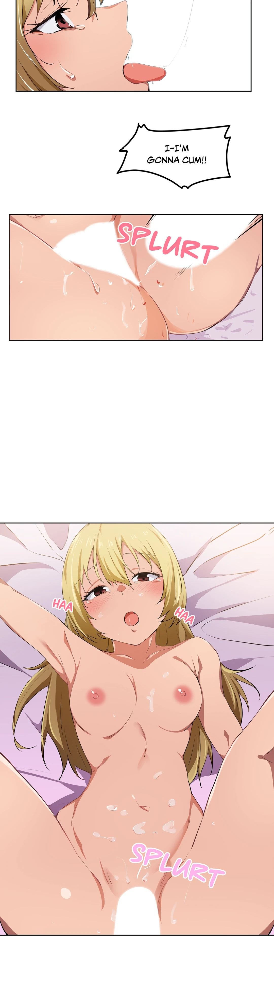 I Wanna Be a Daughter Thief Chapter 10 - HolyManga.Net