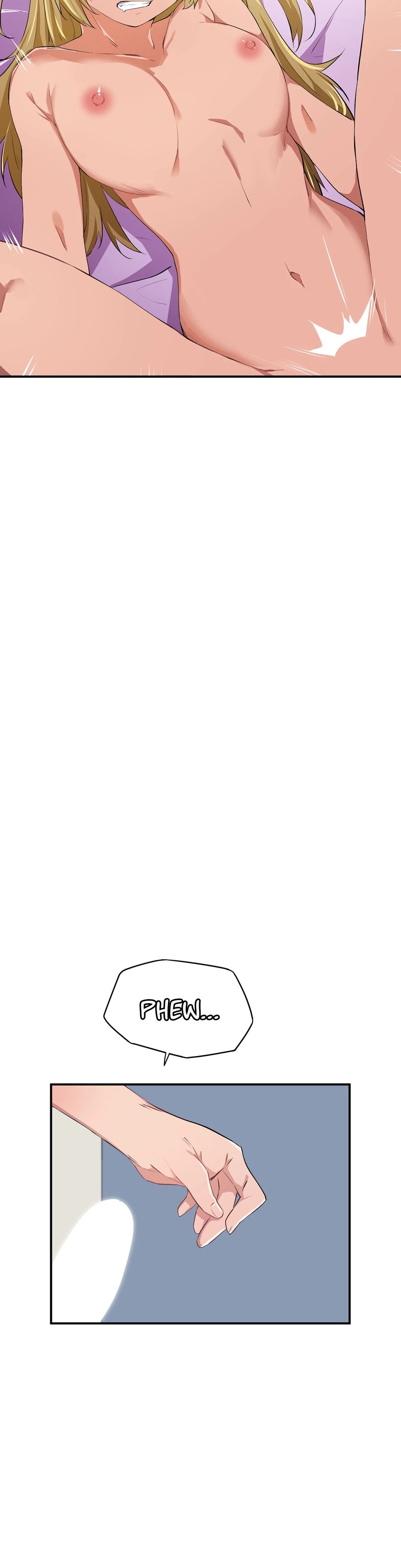 I Wanna Be a Daughter Thief Chapter 10 - HolyManga.Net