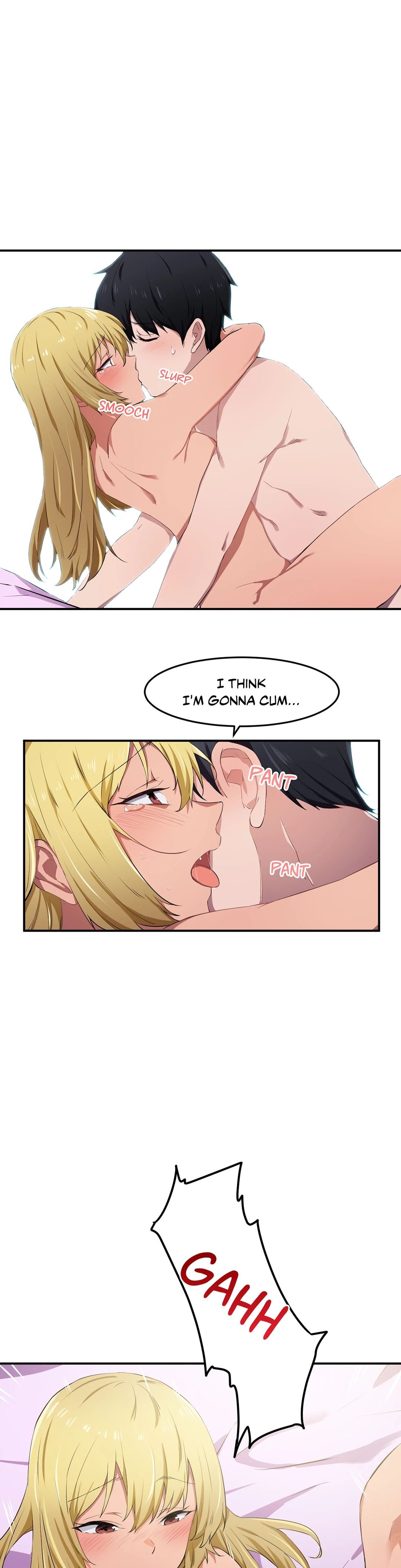 I Wanna Be a Daughter Thief Chapter 10 - HolyManga.Net