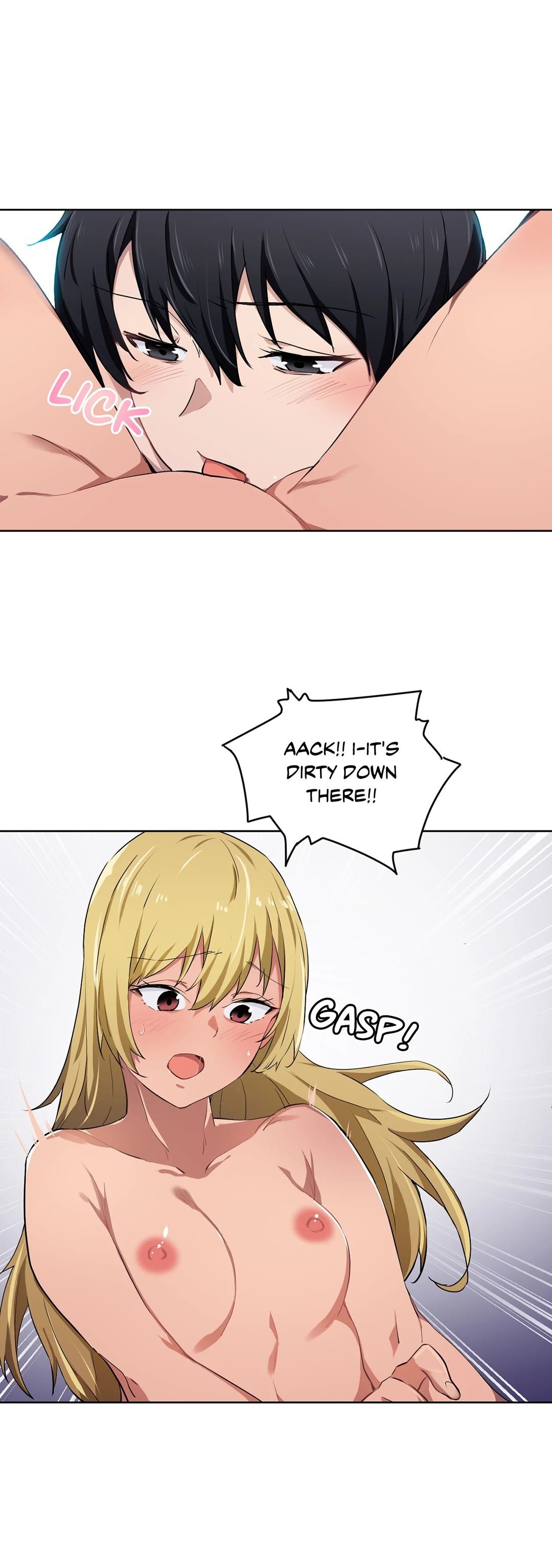 I Wanna Be a Daughter Thief Chapter 10 - HolyManga.Net