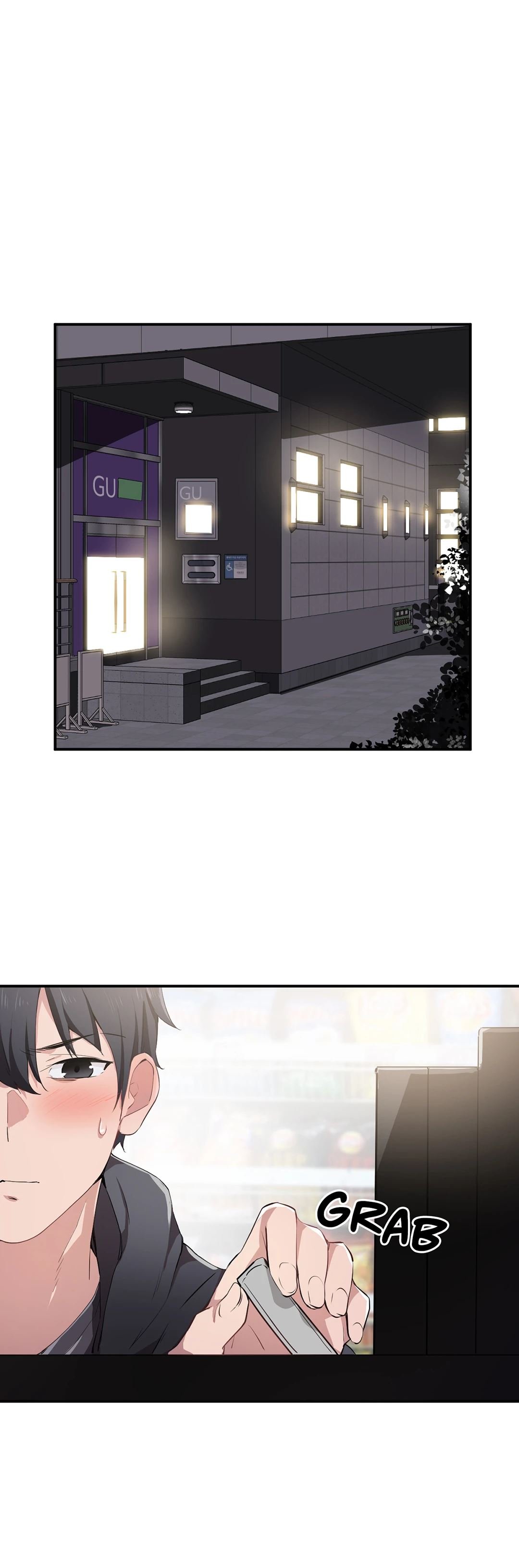 I Wanna Be a Daughter Thief Chapter 10 - HolyManga.Net
