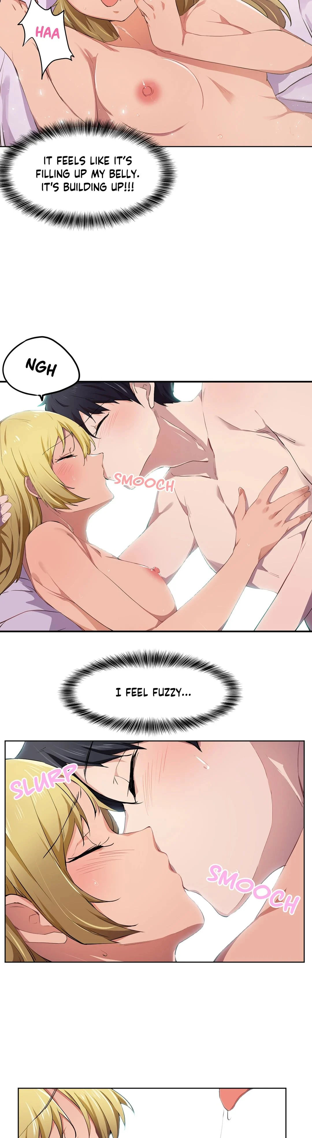 I Wanna Be a Daughter Thief Chapter 10 - HolyManga.Net