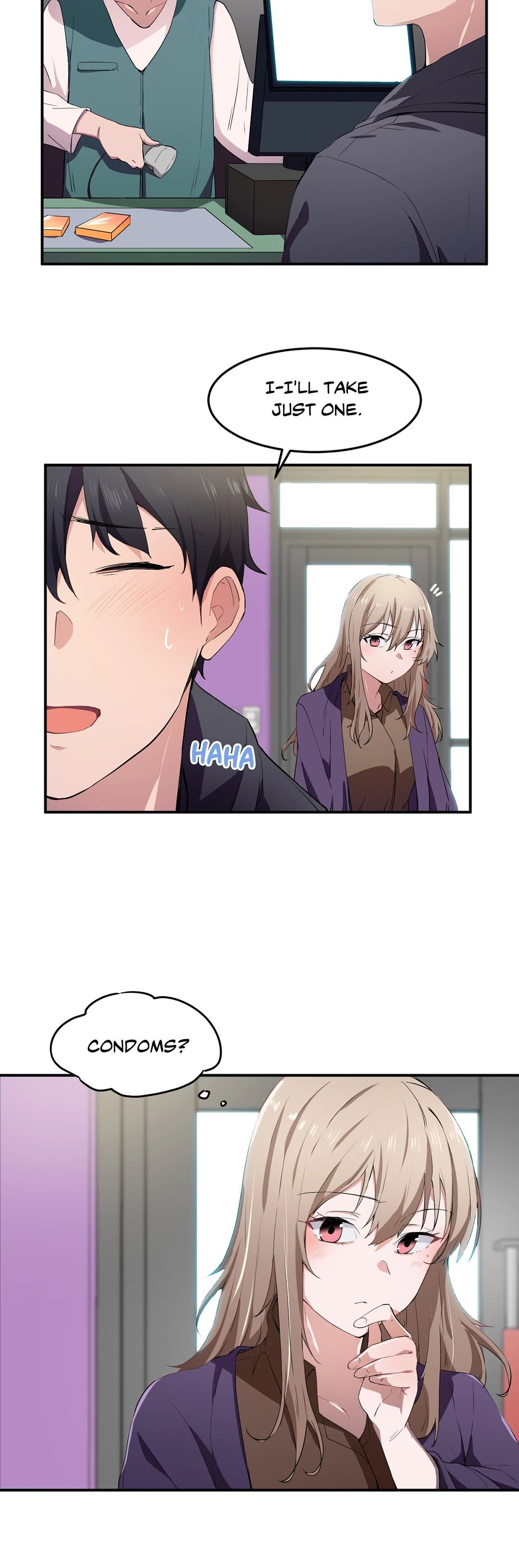 I Wanna Be a Daughter Thief Chapter 10 - HolyManga.Net