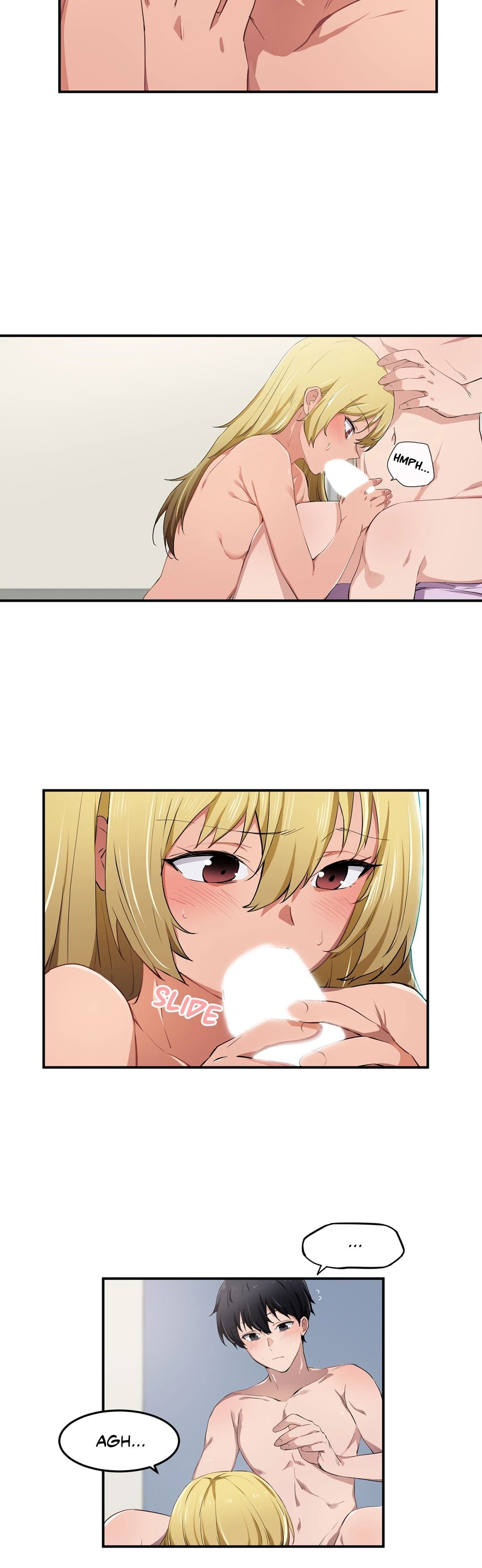 I Wanna Be a Daughter Thief Chapter 10 - HolyManga.Net