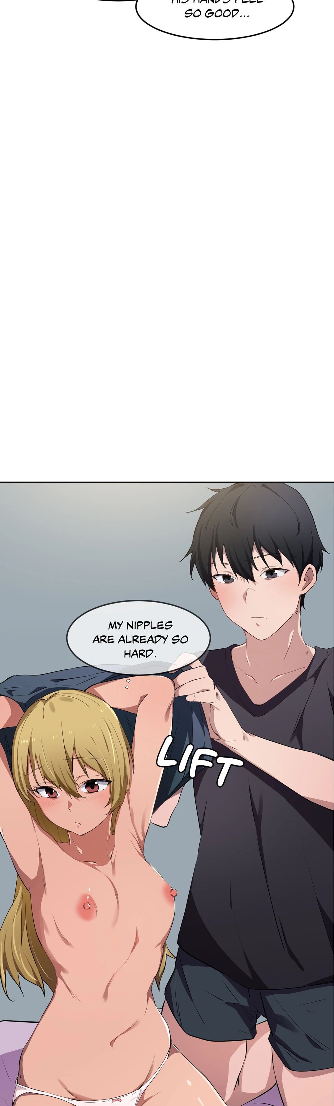 I Wanna Be a Daughter Thief Chapter 10 - HolyManga.Net