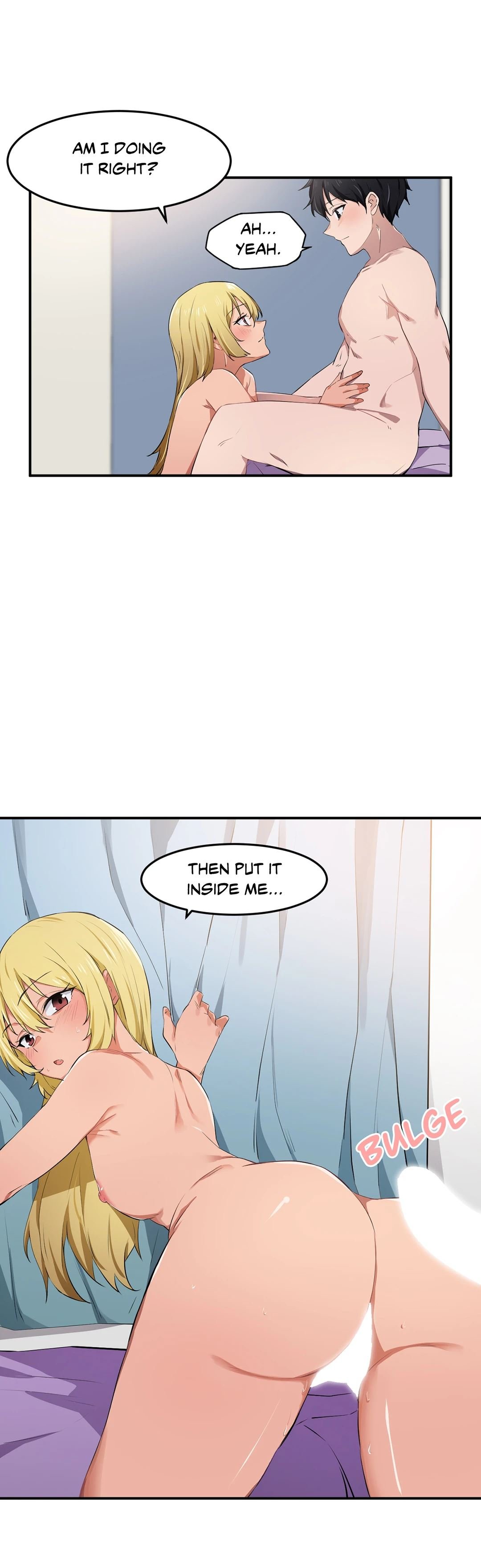 I Wanna Be a Daughter Thief Chapter 10 - HolyManga.Net