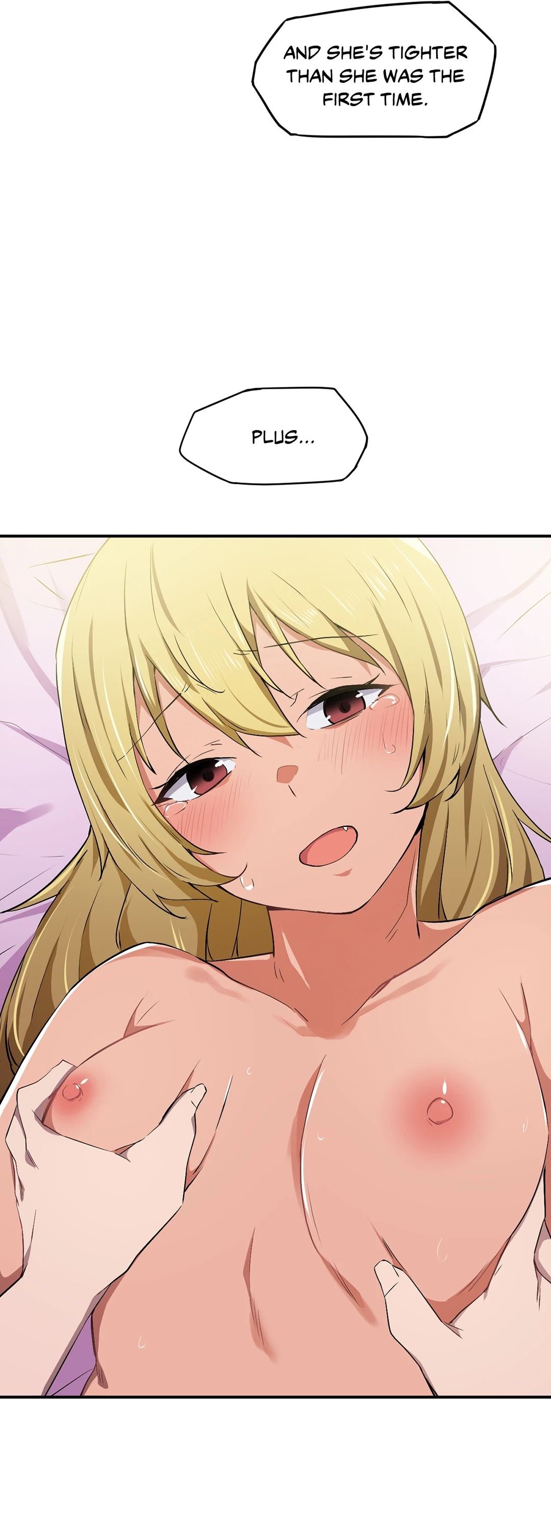 I Wanna Be a Daughter Thief Chapter 11 - HolyManga.Net