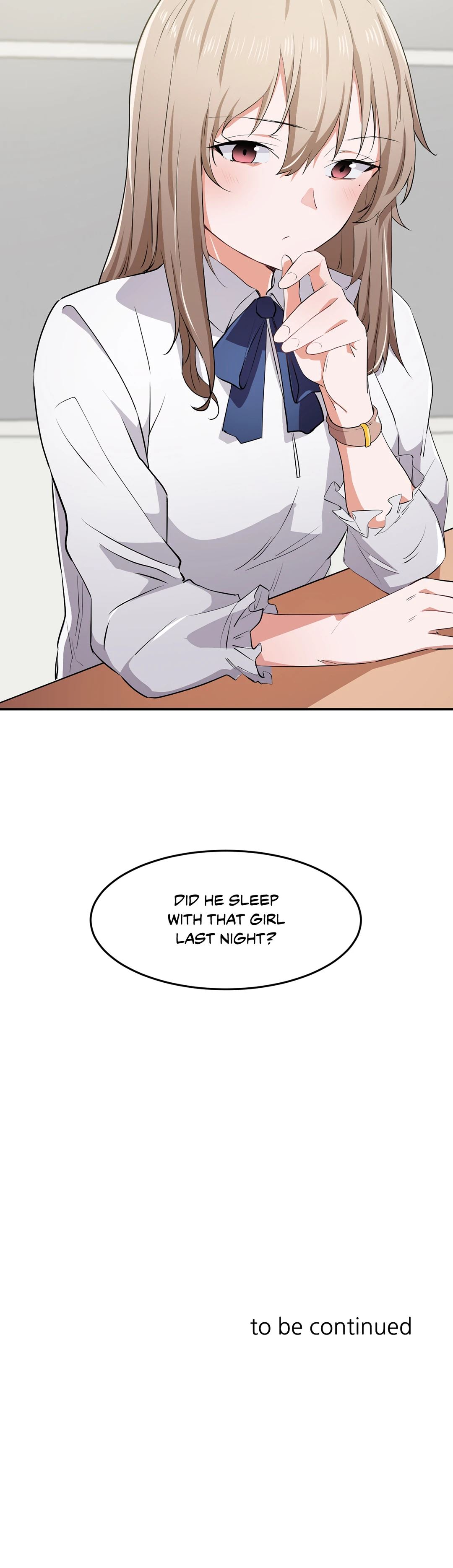 I Wanna Be a Daughter Thief Chapter 11 - HolyManga.Net