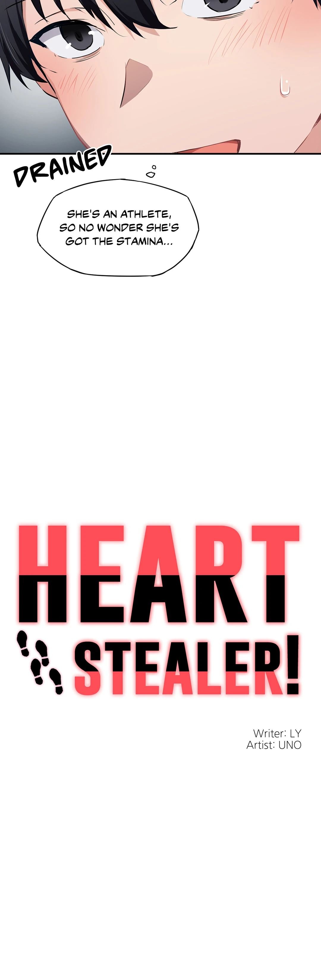 I Wanna Be a Daughter Thief Chapter 11 - HolyManga.Net