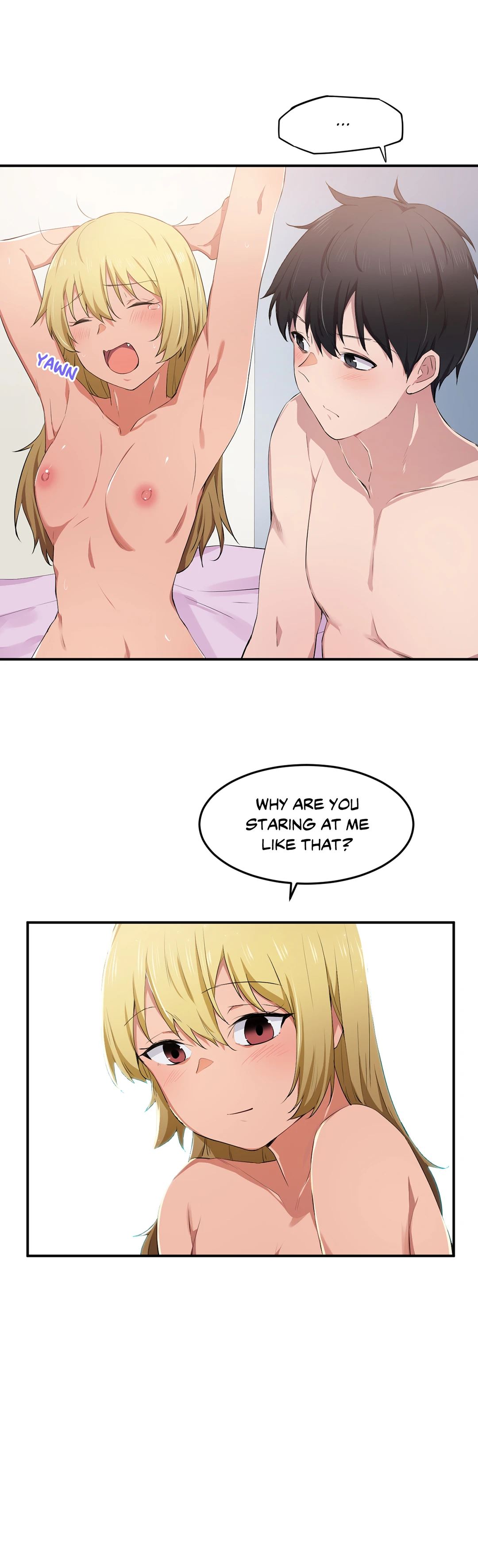 I Wanna Be a Daughter Thief Chapter 11 - HolyManga.Net