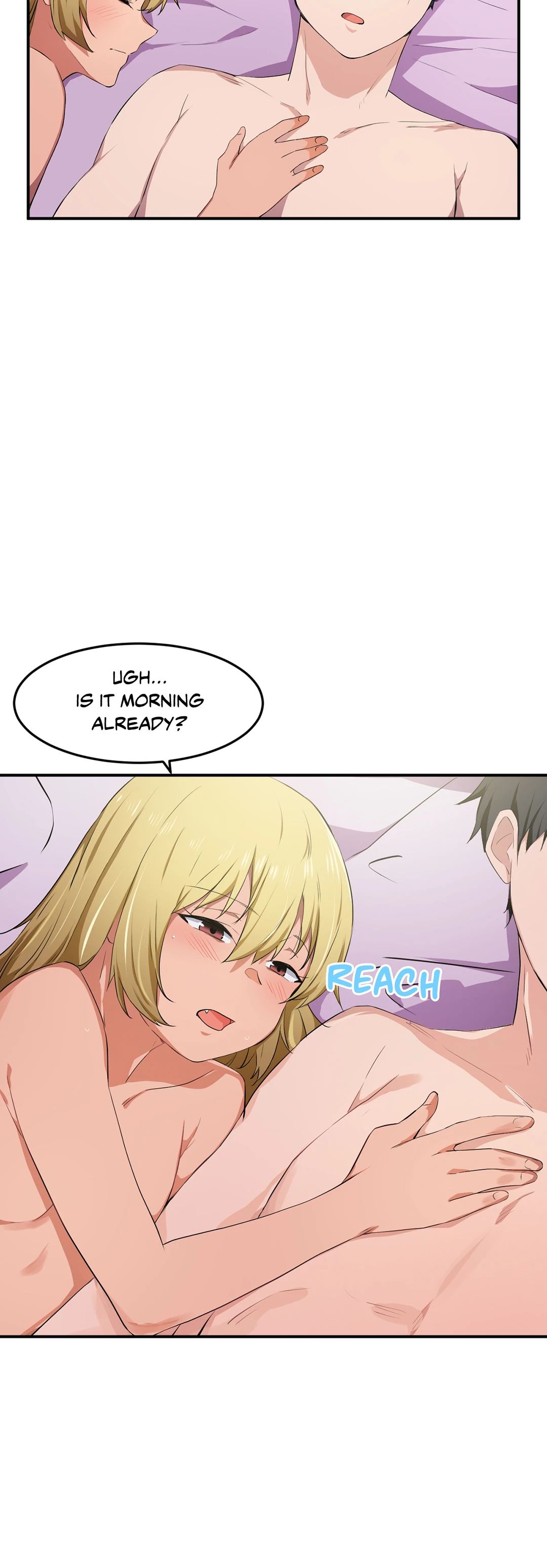 I Wanna Be a Daughter Thief Chapter 11 - HolyManga.Net