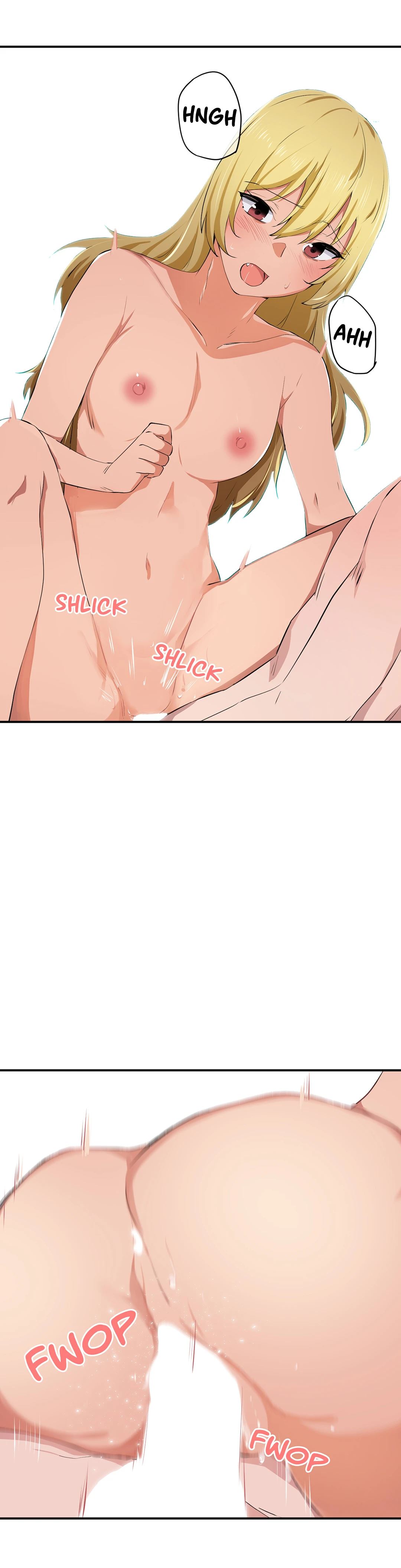 I Wanna Be a Daughter Thief Chapter 11 - HolyManga.Net