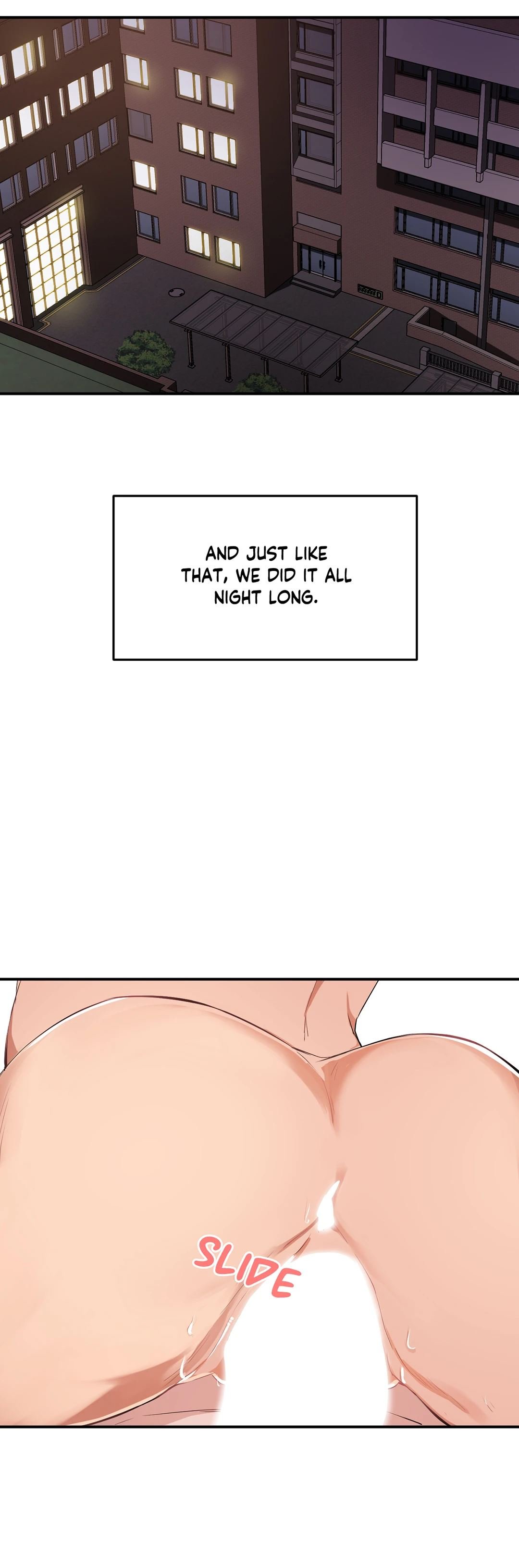I Wanna Be a Daughter Thief Chapter 11 - HolyManga.Net