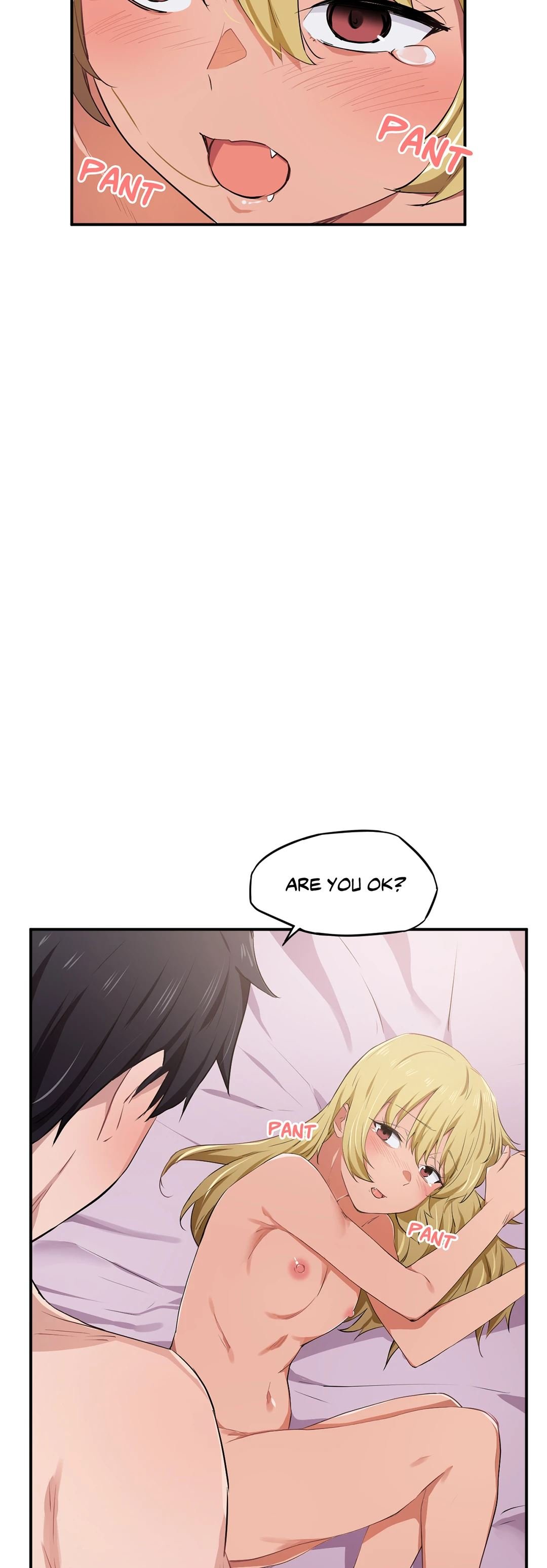 I Wanna Be a Daughter Thief Chapter 11 - HolyManga.Net