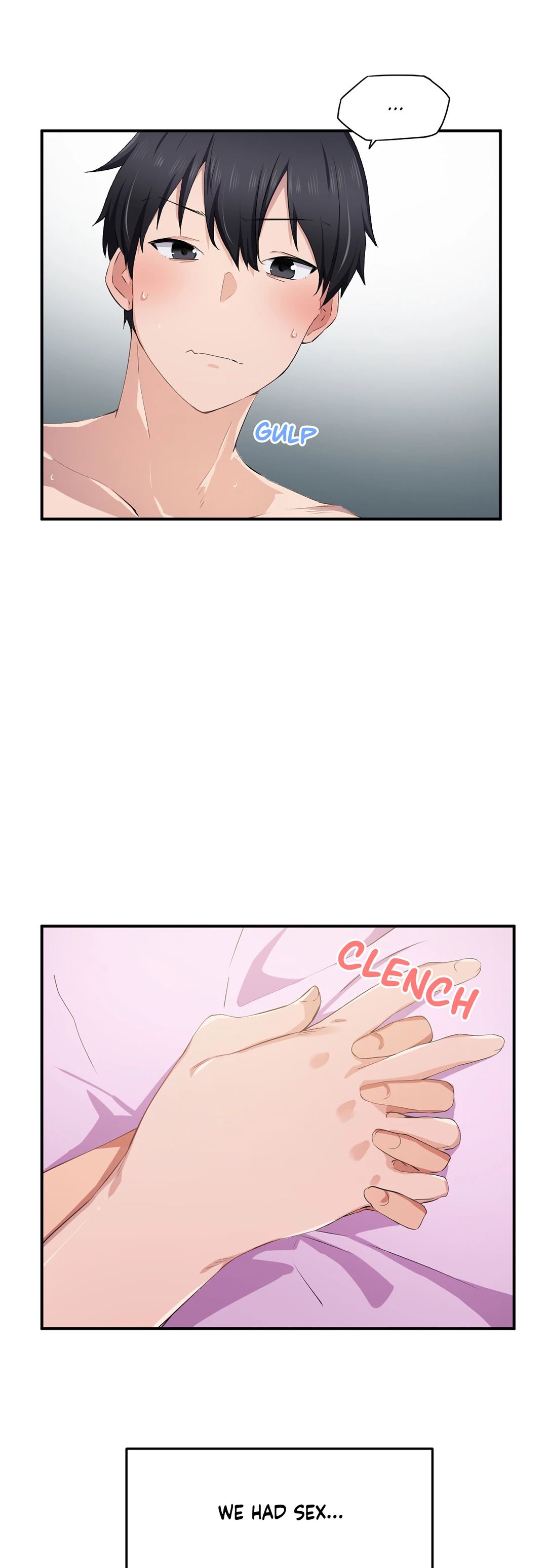 I Wanna Be a Daughter Thief Chapter 11 - HolyManga.Net