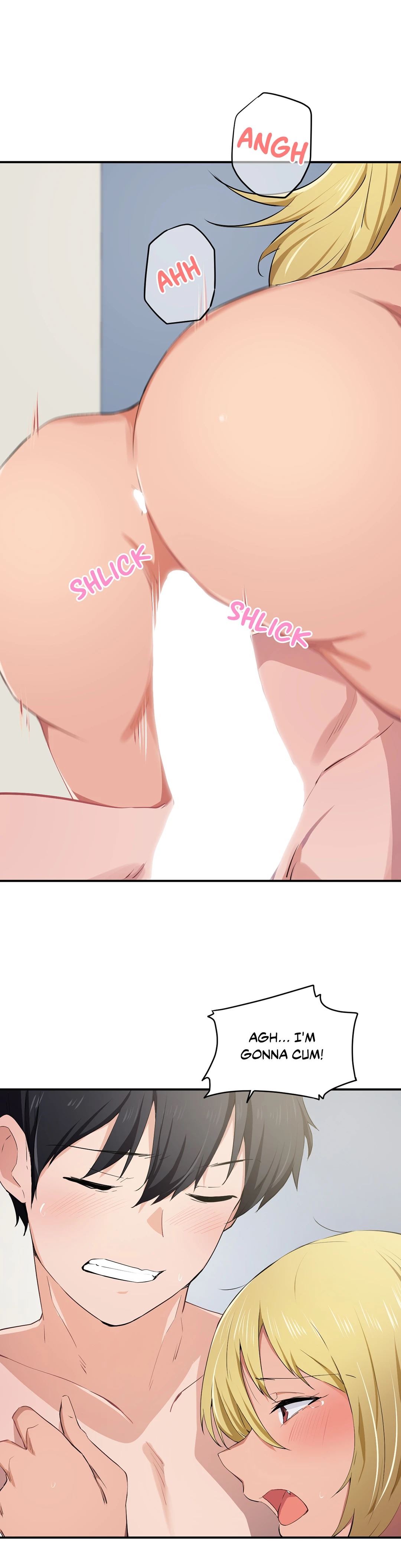 I Wanna Be a Daughter Thief Chapter 11 - HolyManga.Net