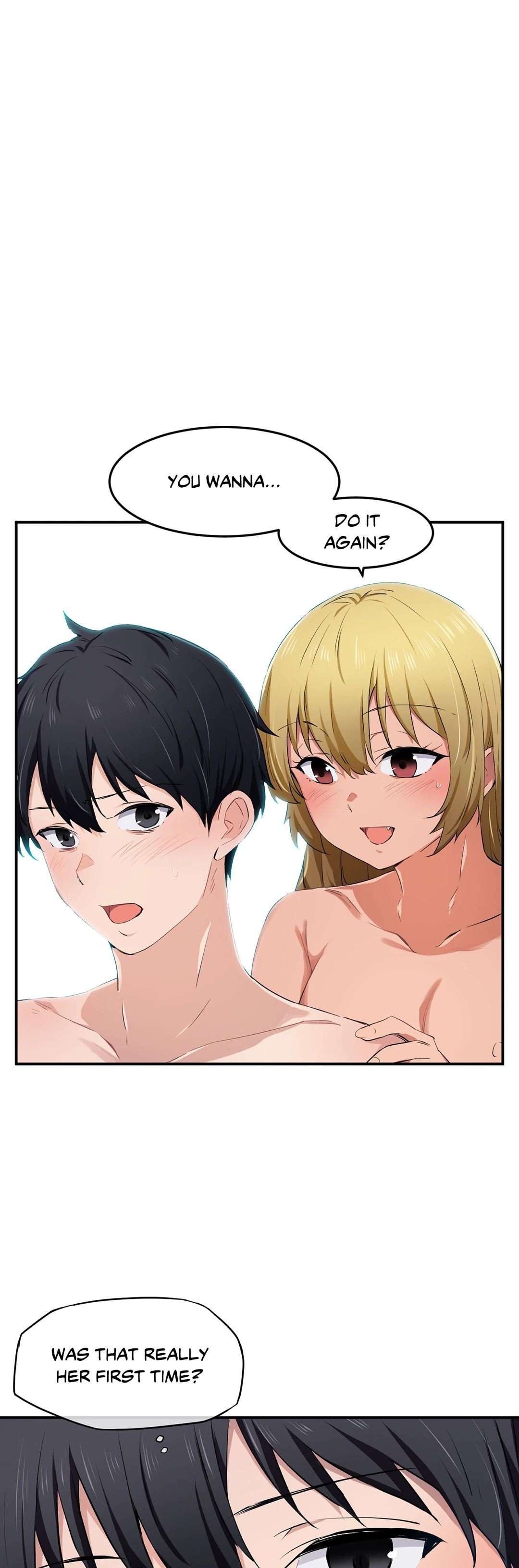 I Wanna Be a Daughter Thief Chapter 11 - HolyManga.Net