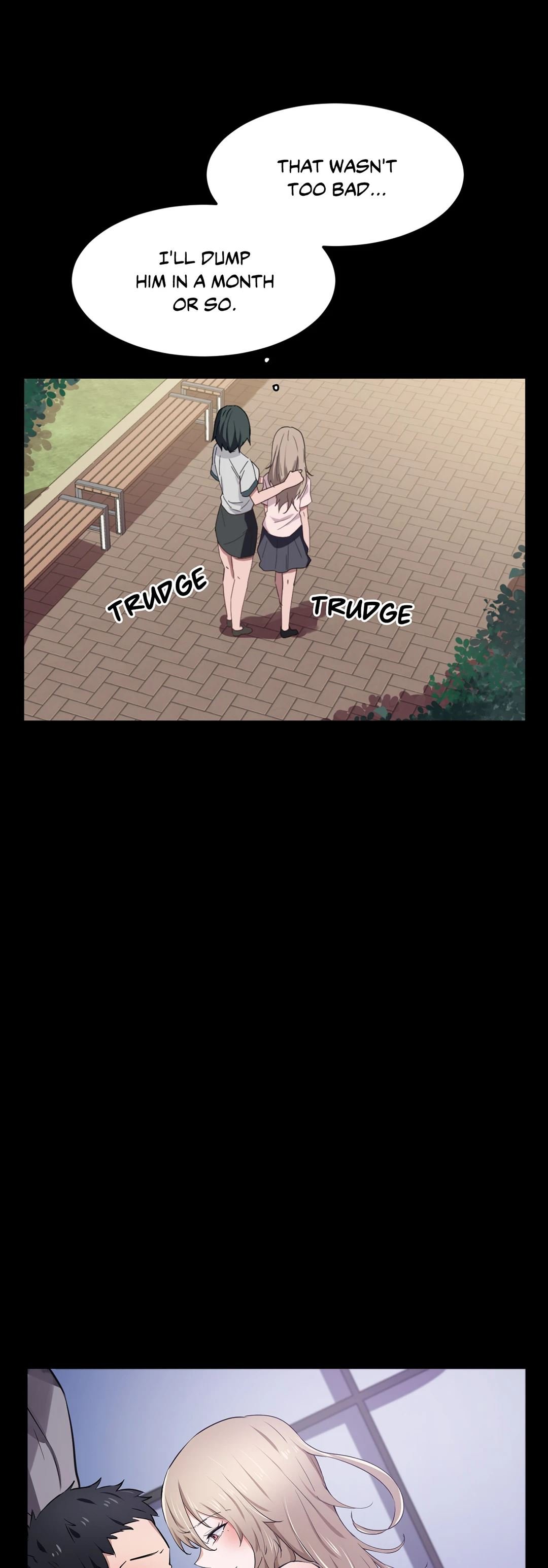 I Wanna Be a Daughter Thief Chapter 12 - HolyManga.Net