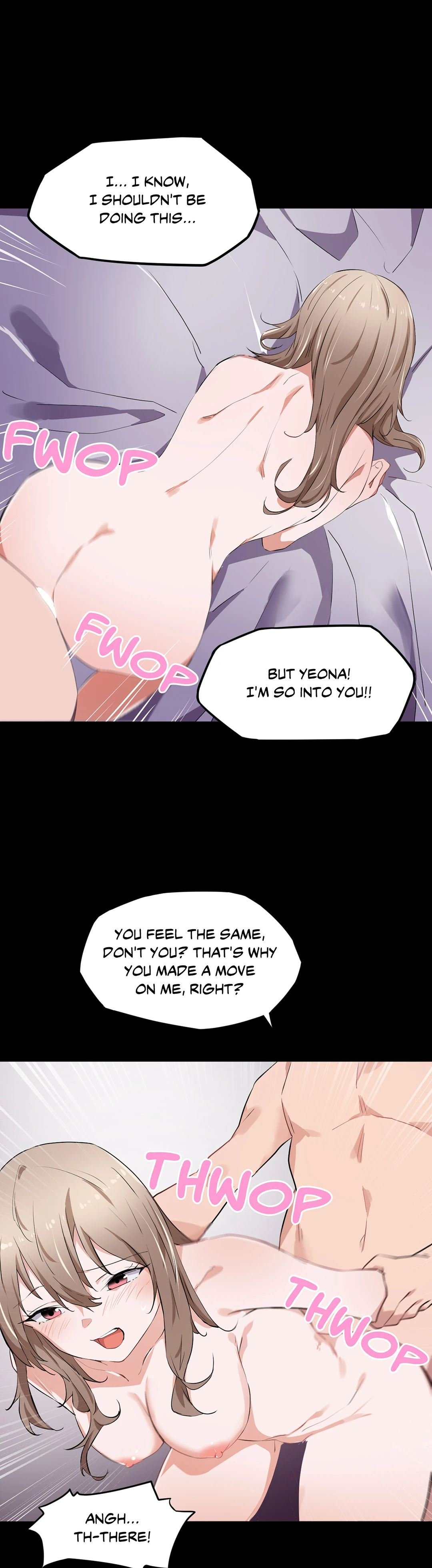 I Wanna Be a Daughter Thief Chapter 12 - HolyManga.Net