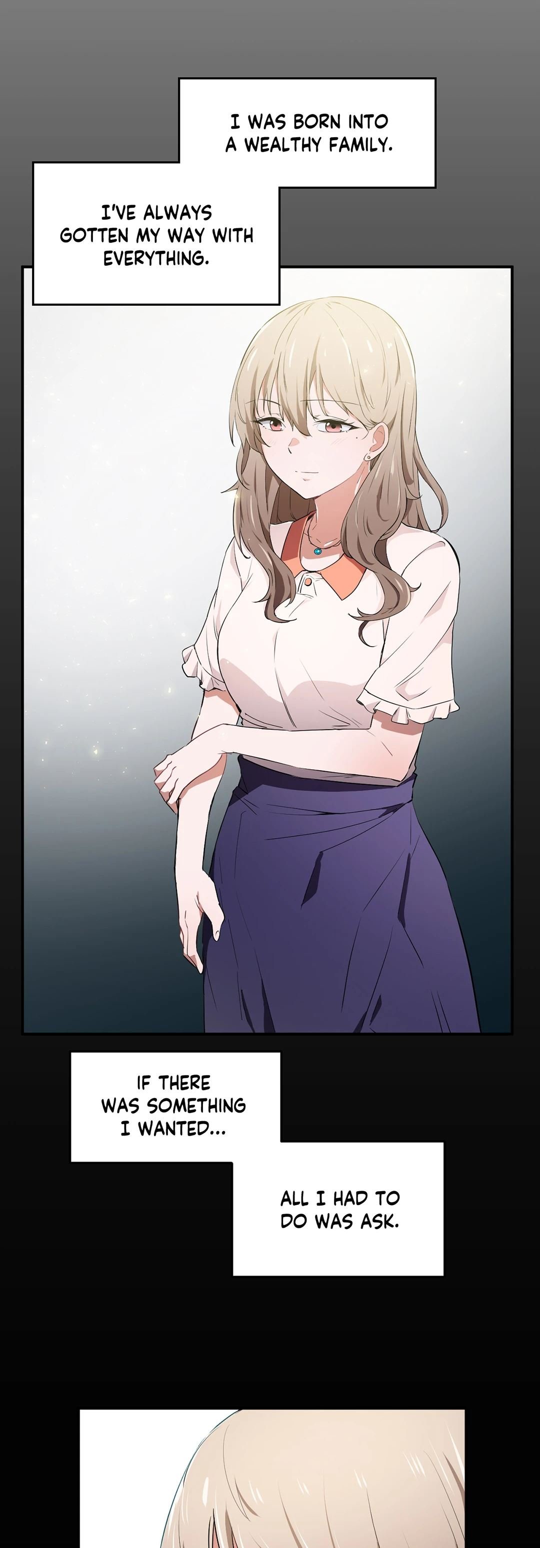 I Wanna Be a Daughter Thief Chapter 12 - HolyManga.Net