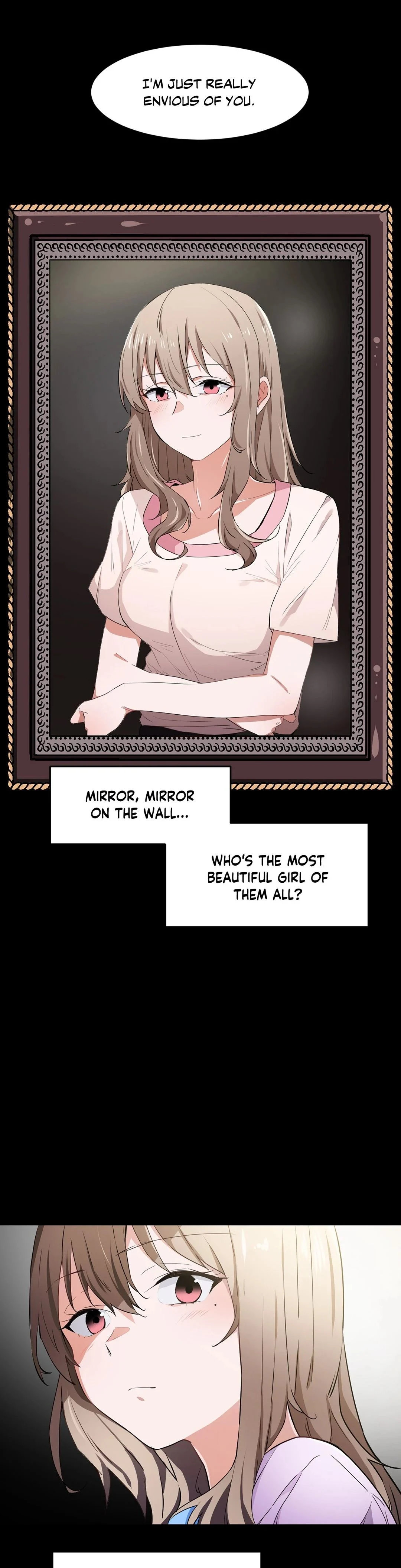 I Wanna Be a Daughter Thief Chapter 12 - HolyManga.Net