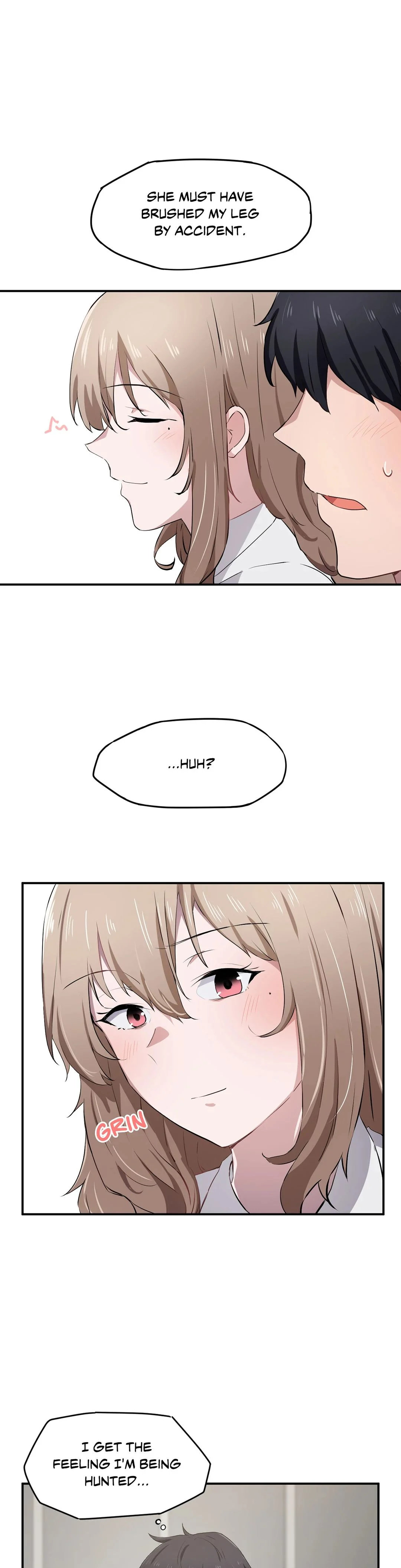 I Wanna Be a Daughter Thief Chapter 12 - HolyManga.Net