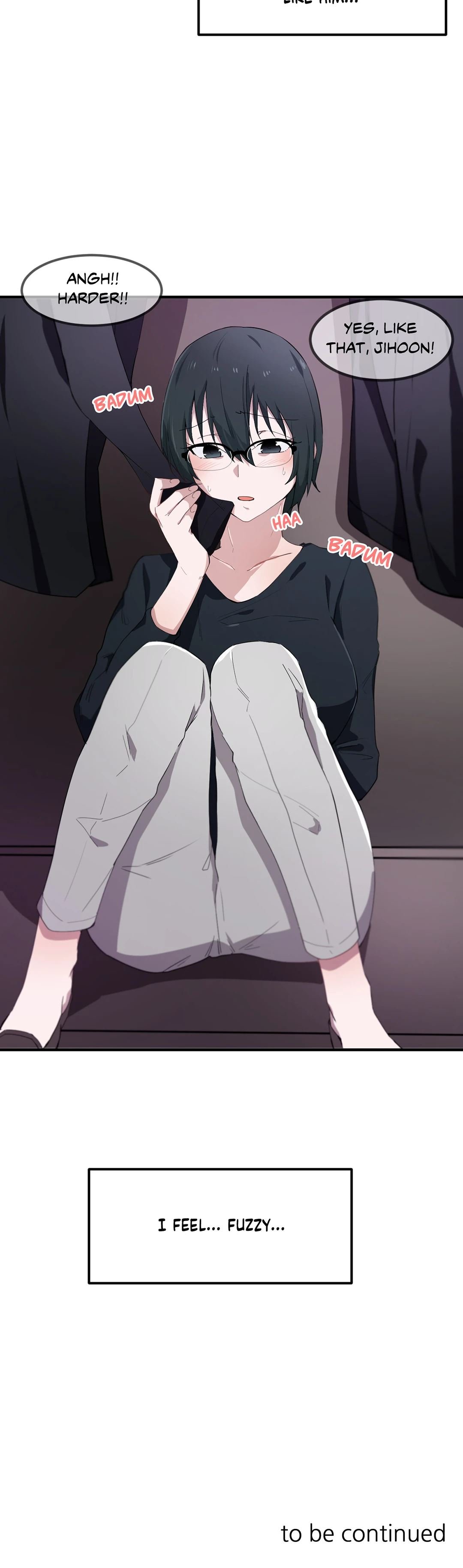 I Wanna Be a Daughter Thief Chapter 14 - HolyManga.Net