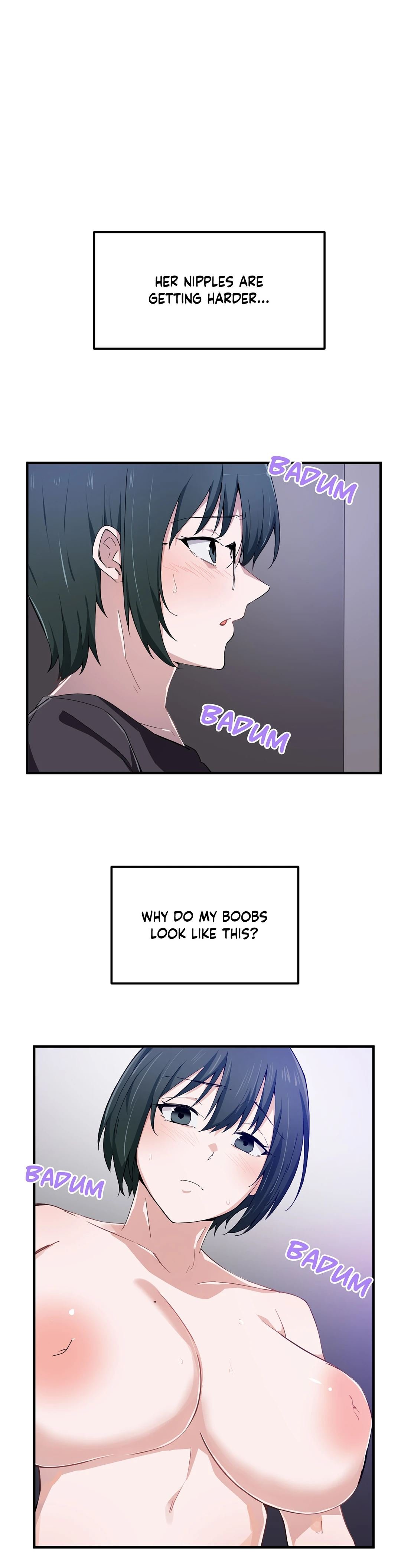 I Wanna Be a Daughter Thief Chapter 14 - HolyManga.Net