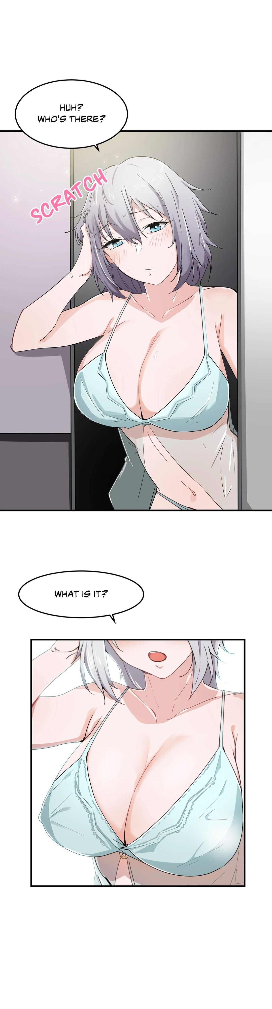 I Wanna Be a Daughter Thief Chapter 14 - HolyManga.Net