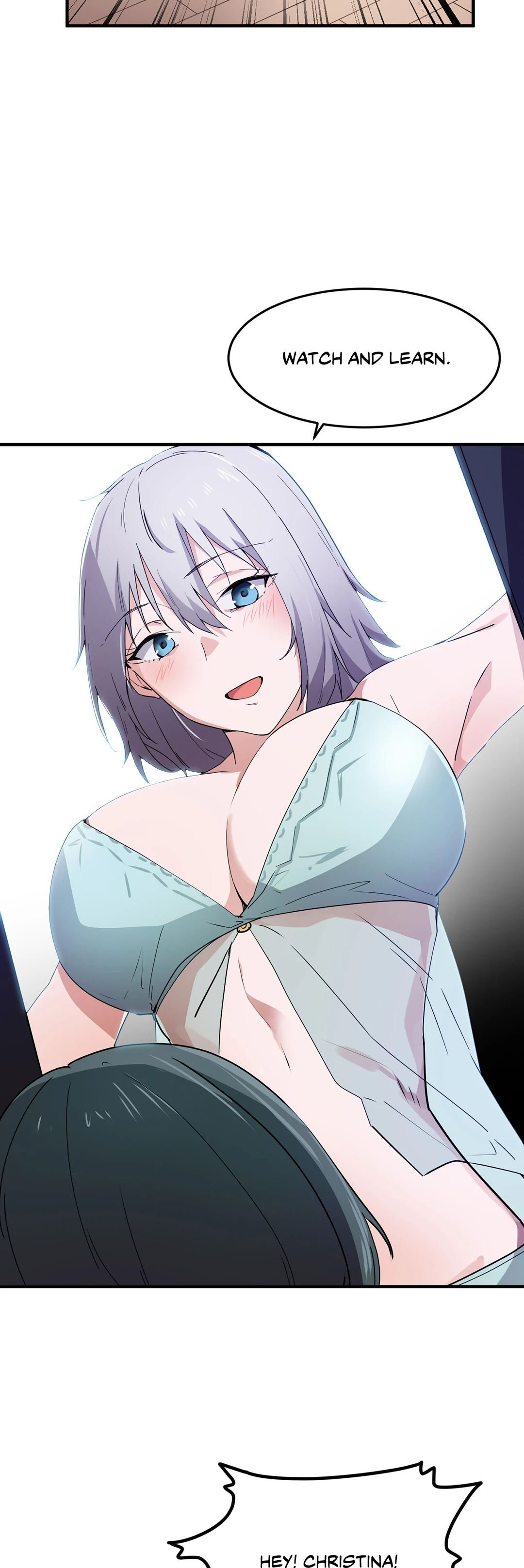 I Wanna Be a Daughter Thief Chapter 14 - HolyManga.Net