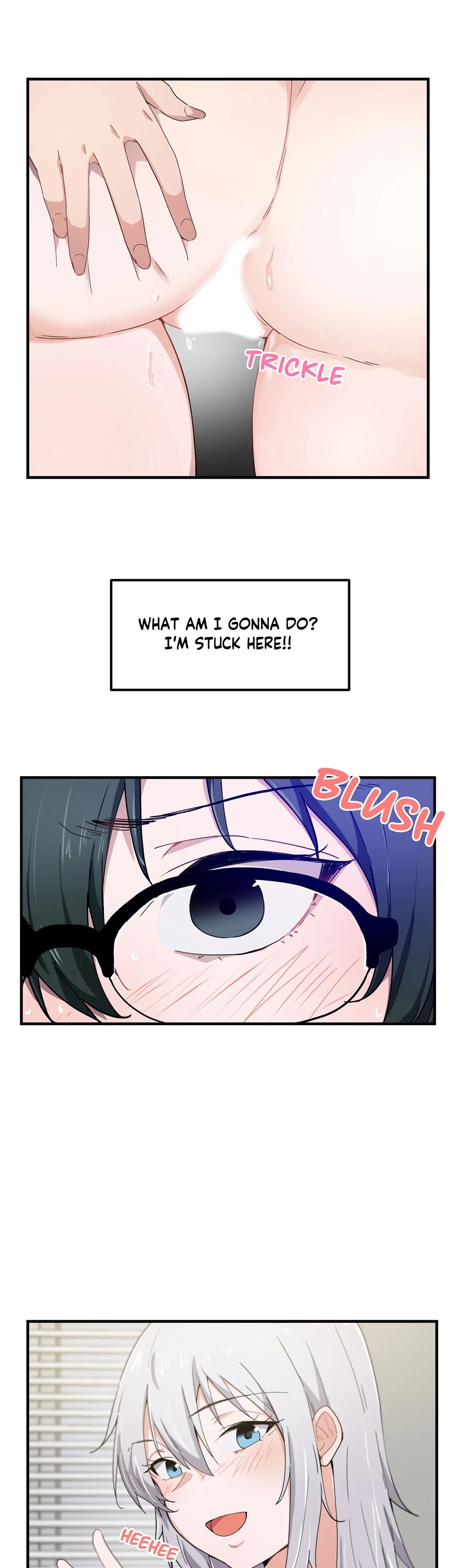 I Wanna Be a Daughter Thief Chapter 14 - HolyManga.Net