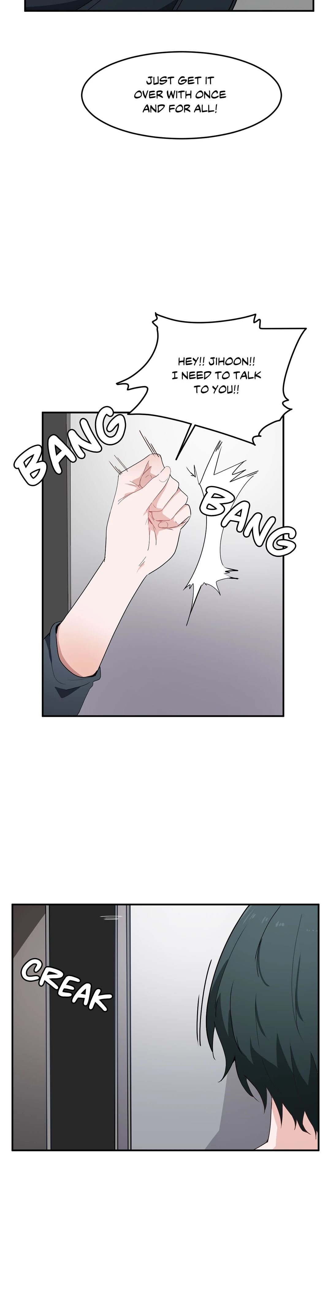 I Wanna Be a Daughter Thief Chapter 14 - HolyManga.Net
