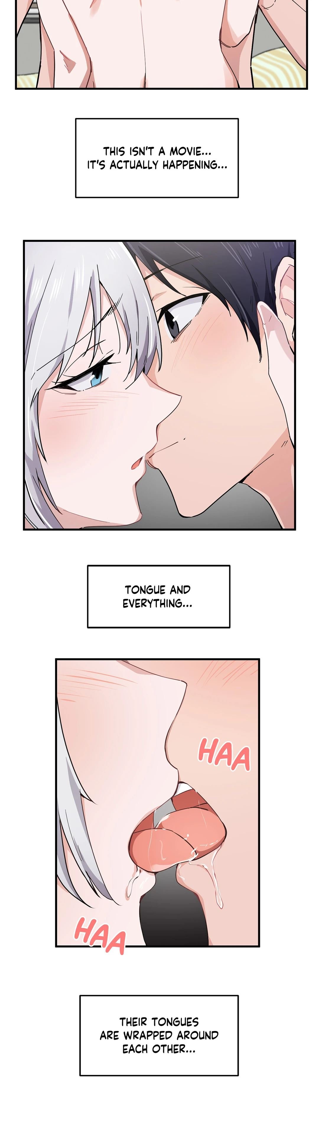 I Wanna Be a Daughter Thief Chapter 14 - HolyManga.Net