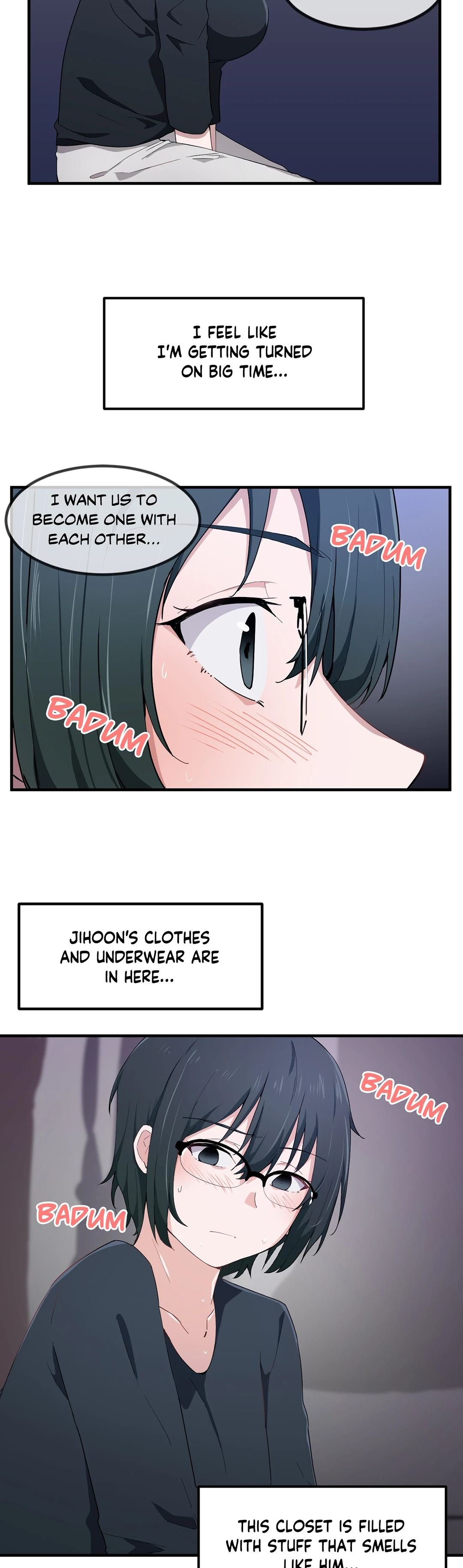 I Wanna Be a Daughter Thief Chapter 14 - HolyManga.Net